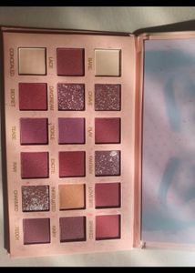 Eyeshadow Palette