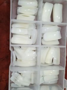 Tips For Nail Extension With Box