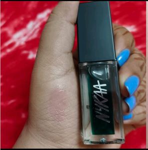 💥🎀Nykaa Lip Oil 🎀💥