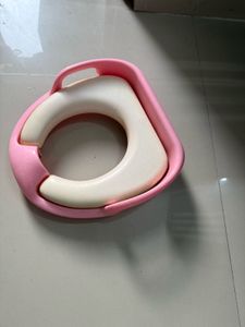 Potty Seat