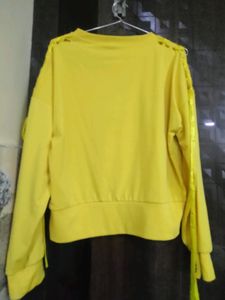 Yellow Top