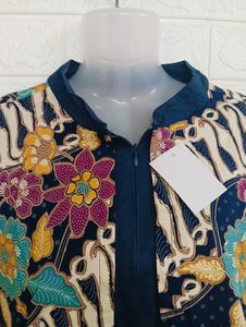 Multicolour Cotton Tops For Womens