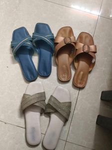 Slides Bundle - Size 7.5/8