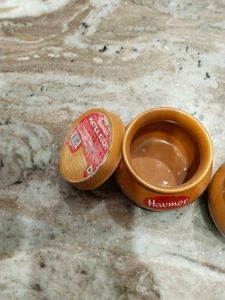 3 Ceramic Pots