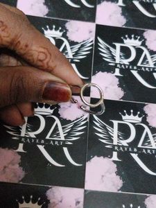 Ring And Bracelet