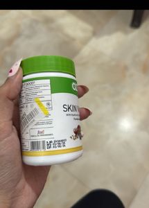 Oziva Skin Vitamins