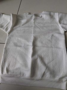 White T Shirt