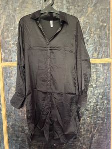 Black Shirt For Women