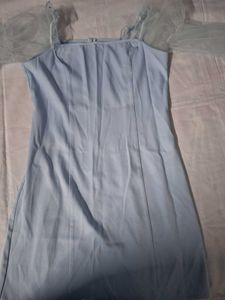 Bodycon Dress
