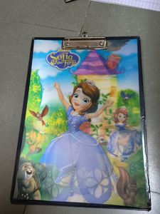 3d Sofia Exam Pad