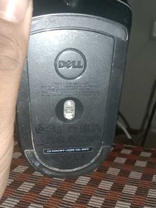 DELL MOUSE 🐭🐁