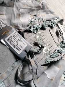 Girls Amazing Dress With Shrug