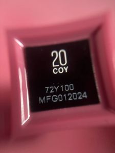 Maybelline Vinyl Ink Lipstick