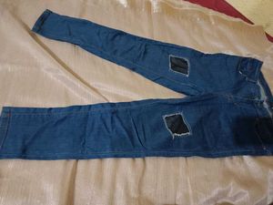 Jeans for woman'