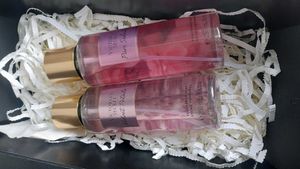 Victoria&#39;s Secret Body Mist Combo Packing