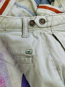 Blackberry Men Formal Trouser Size-30