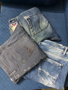 Assorted Jeans Bundle