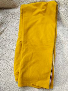Boy Cotton Lower