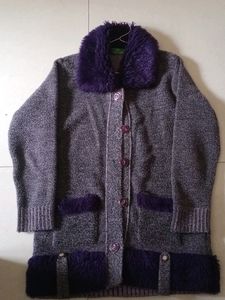 Ladies Sweater