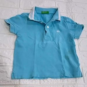UCB T-shirt