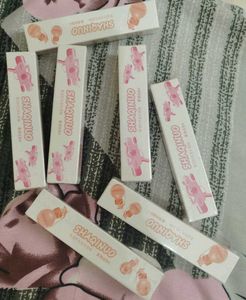 Cute Two In One Gloss And Liptint