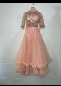 LEHENGA CHOLI
