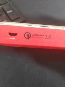Qualcomm Quick Charge Battery Bank