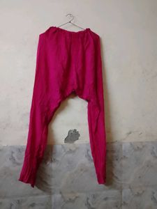 Elegant Ethnic Kurta Set