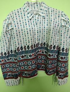 Crop Shirt