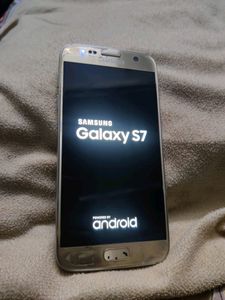 Samsung Galaxy S7