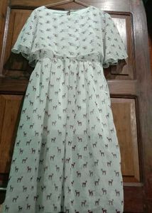 Aline Dress For Women