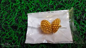 Golden Tops