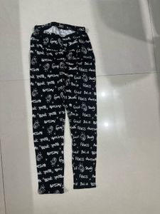 Combo Of 3 Leggings
