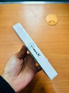 Unused CyberX SSD 128 GB 5 Year Warranty