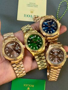 Rolex Men Watches Premium Watche Affordable Pp