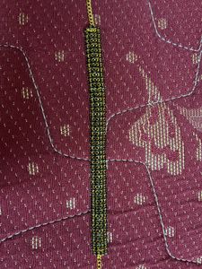 Black Stone neck chocker