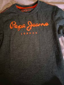 Pepe Jeans Boys T-Shirt