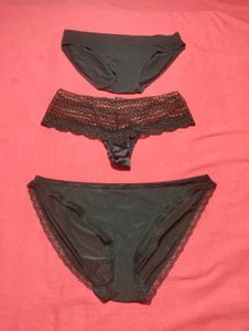 Combo 20 Brief Mix Size