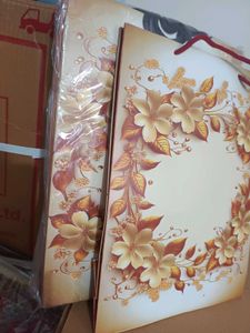 Set of 2 Sweet polybags for distribution