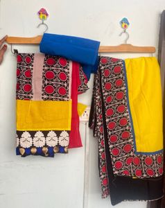 Dress material It Is Very Beautiful 😍