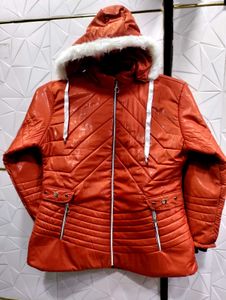 4XL BIG SIZE LEDIS JACKET FOR WOMEN'S