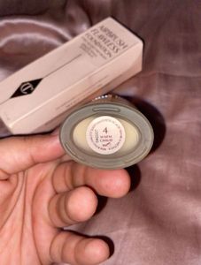 CHARLOTTE TILBURY FOUNDATION