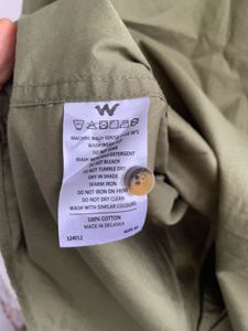 Wildcraft Shirt