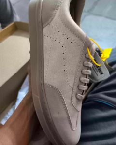 Cruiser sneaker 👟