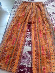 Beautiful Full Size Flare Plazoo For Sale