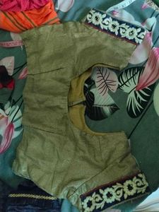 Like New Saree