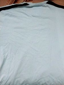 G-Star RAW Pale Blue T-Shirt
