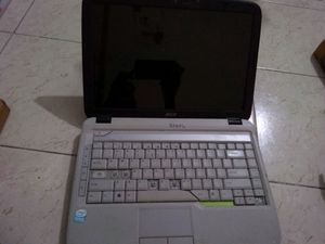dead acer laptop