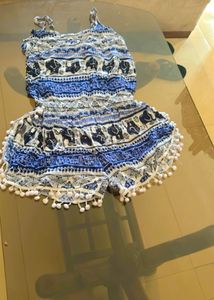 Dress For Girls