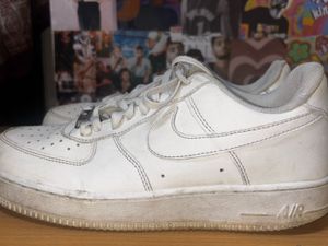 Nike Airforce’07 UK-9 without Box